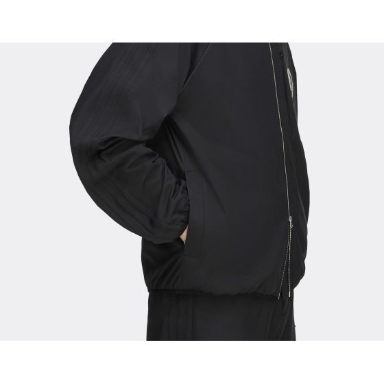 adidas SPZL FC Track Top Black