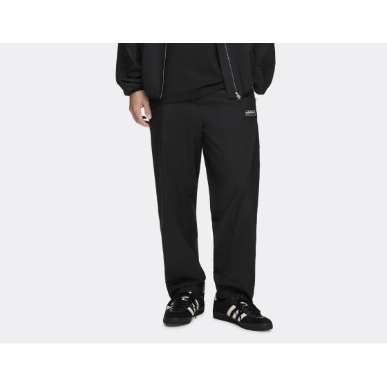 adidas SPZL FC Track Pant Black