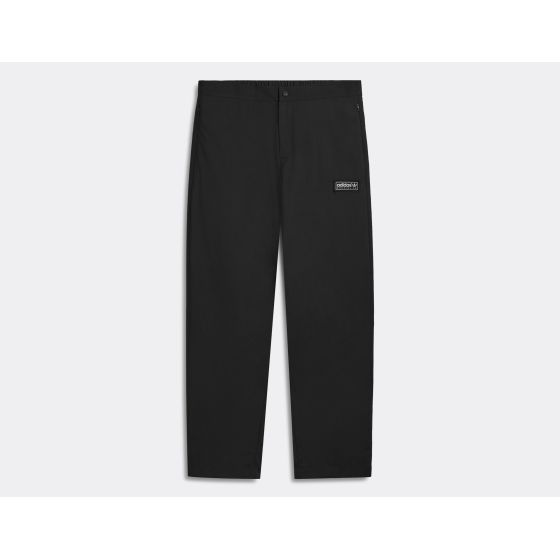 adidas SPZL FC Track Pant Black