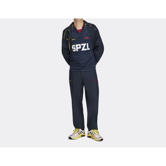 adidas Arsenal SPZL FC T-Shirt Aurora Ink