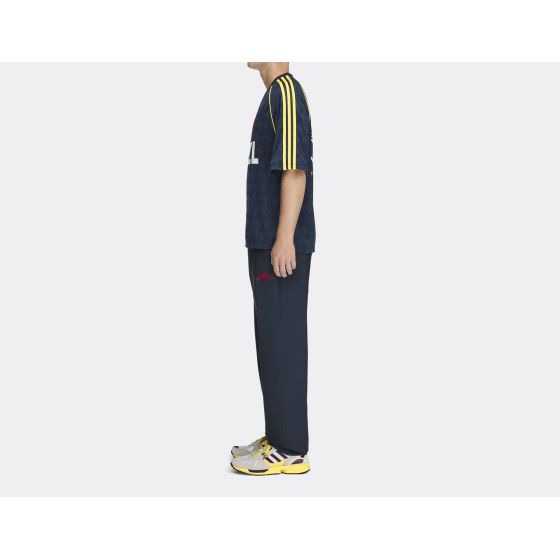 adidas Arsenal SPZL FC T-Shirt Aurora Ink