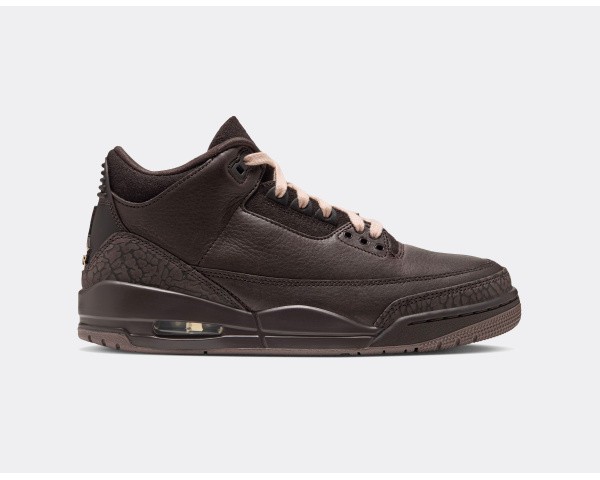 Jordan W Air Jordan 3 Retro Fireside