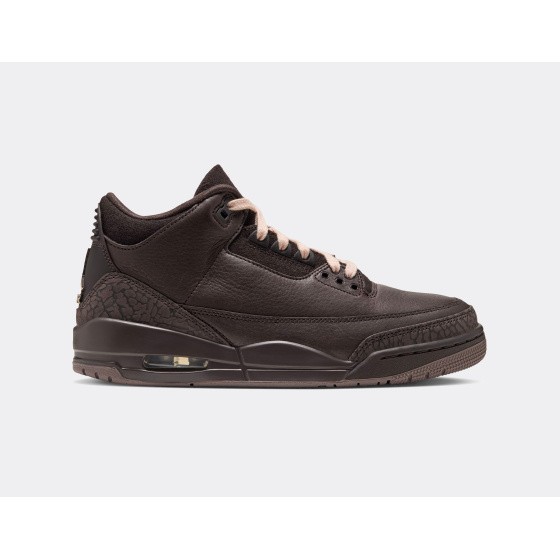 Jordan W Air Jordan 3 Retro Fireside