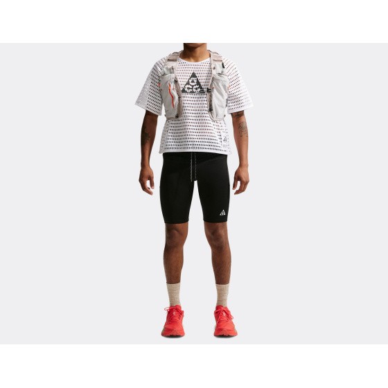 Nike ACG Radical Airflow Running Top White