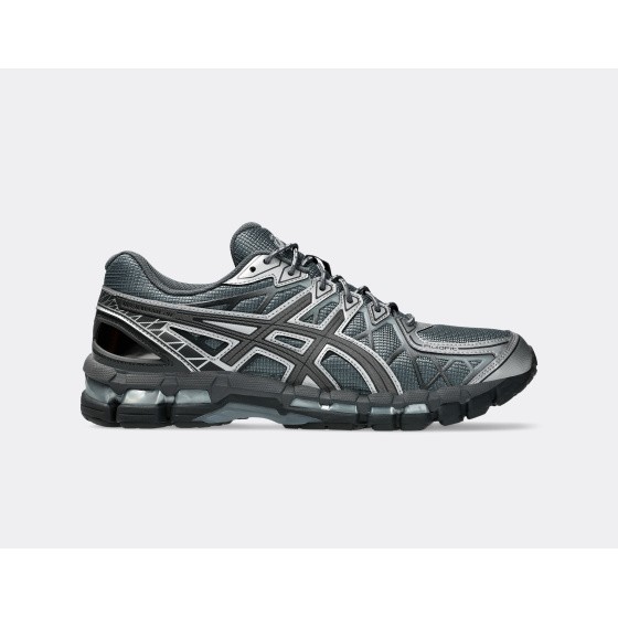 Asics Gel-Kayano 20 Carrier Grey Carbon