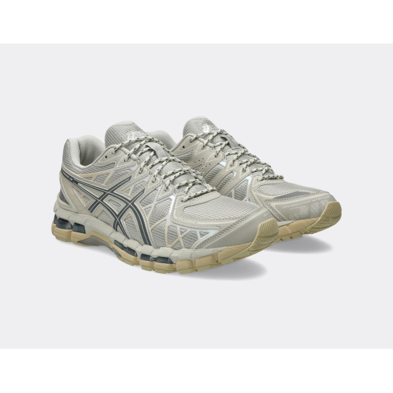 Asics Gel-Kayano 20 Smoke Grey