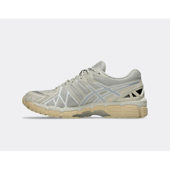 Asics Gel-Kayano 20 Smoke Grey