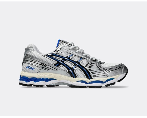 Asics Gel-Kayano 12.1 White Black