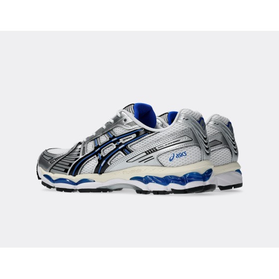 Asics Gel-Kayano 12.1 White Black