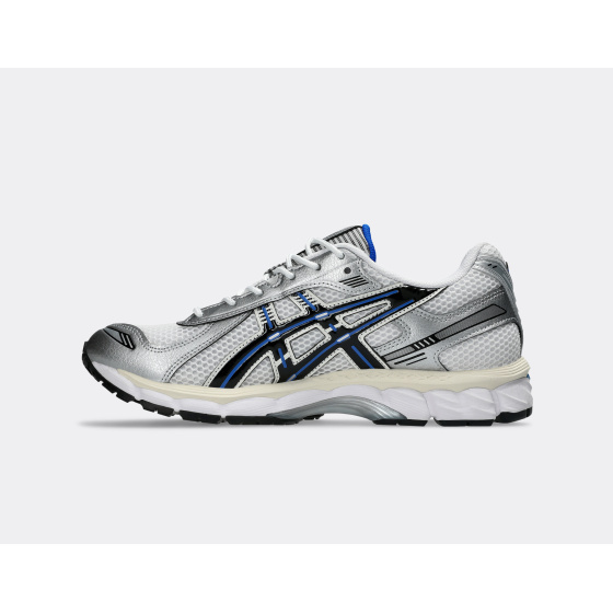 Asics Gel-Kayano 12.1 White Black
