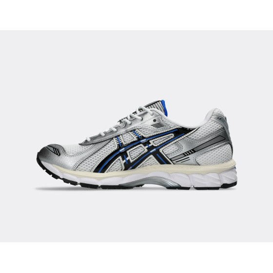 Asics Gel-Kayano 12.1 White Black