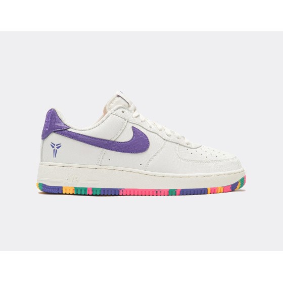 Nike Air Force 1 Low Protro Kobe Bryant Confetti