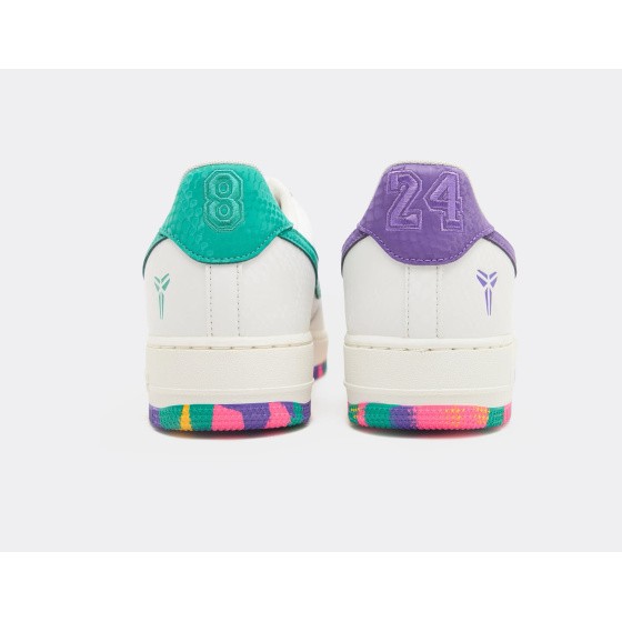 Nike Air Force 1 Low Protro Kobe Bryant Confetti