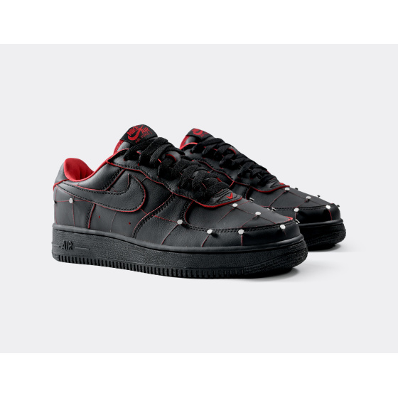 Nike Air Force 1 ’01 Hellraiser