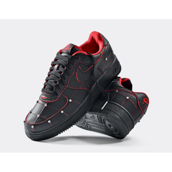 Nike Air Force 1 ’01 Hellraiser