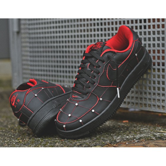 Nike Air Force 1 ’01 Hellraiser
