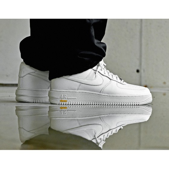 Nike Air Force 1 Gore-Tex Vibram Summit White
