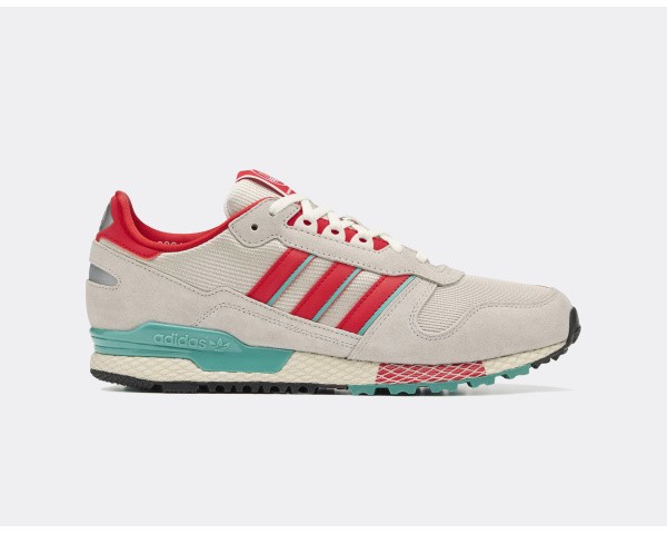 adidas Liverpool SPZL FC Kirkdale 2 Clear Granite