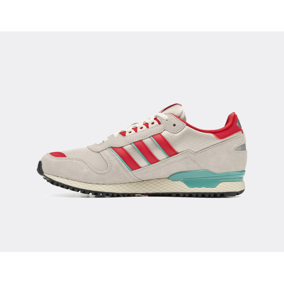 adidas Liverpool SPZL FC Kirkdale 2 Clear Granite