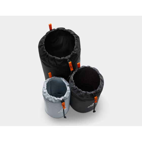 Nike ACG Stuff Sack 3 Pack