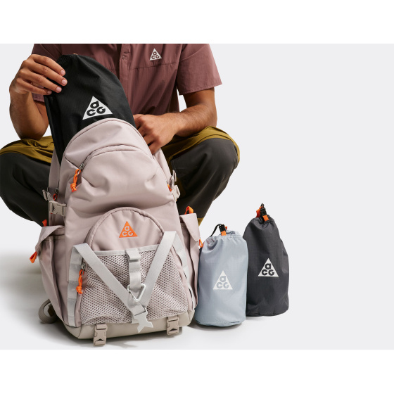 Nike ACG Stuff Sack 3 Pack