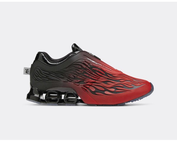 adidas Megaride S2 Hellstar Cloud White Bright Red
