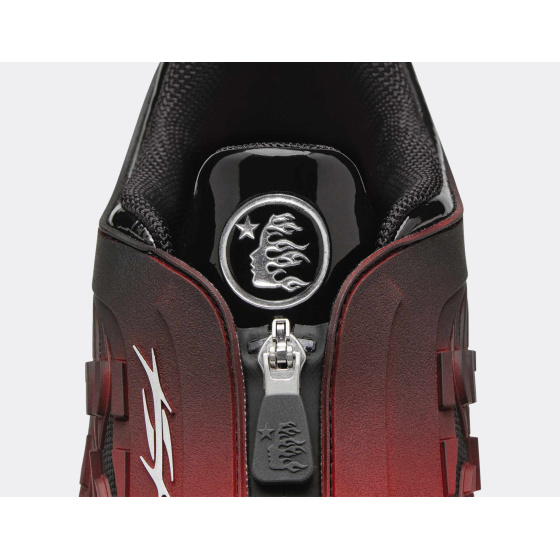 adidas Megaride S2 Hellstar Cloud White Bright Red