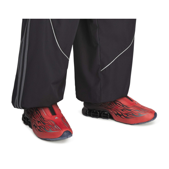 adidas Megaride S2 Hellstar Cloud White Bright Red