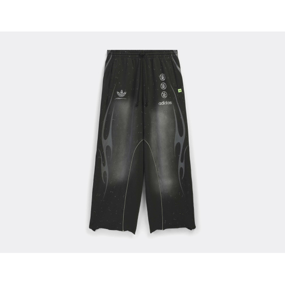 adidas Hellstar Sweat Pant Black