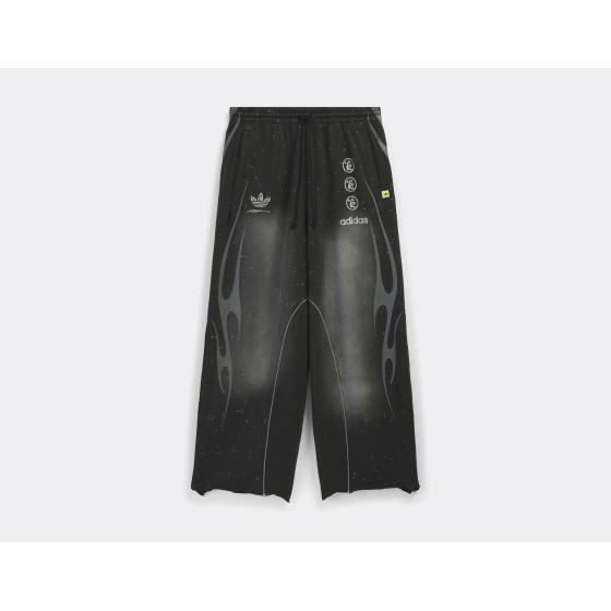 adidas Hellstar Sweat Pant Black
