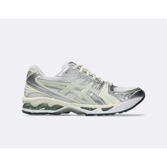 Asics Gel-Kayano 14 White Light Sage
