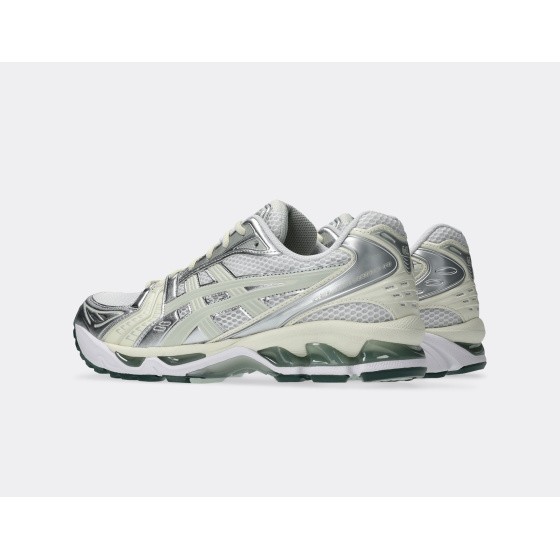 Asics Gel-Kayano 14 White Light Sage