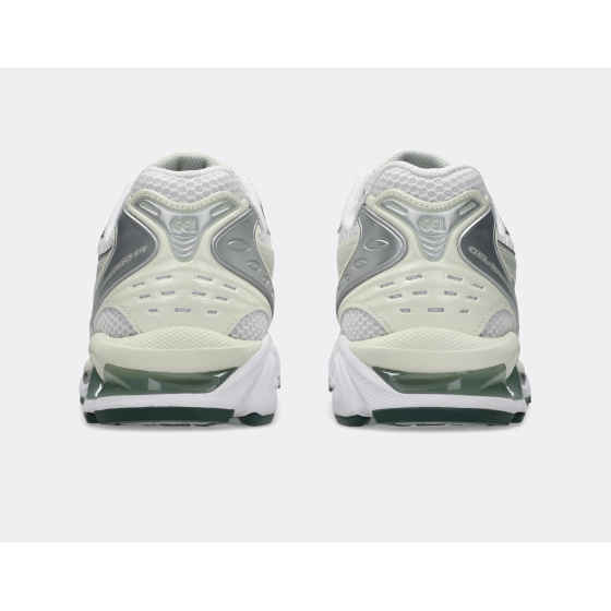 Asics Gel-Kayano 14 White Light Sage