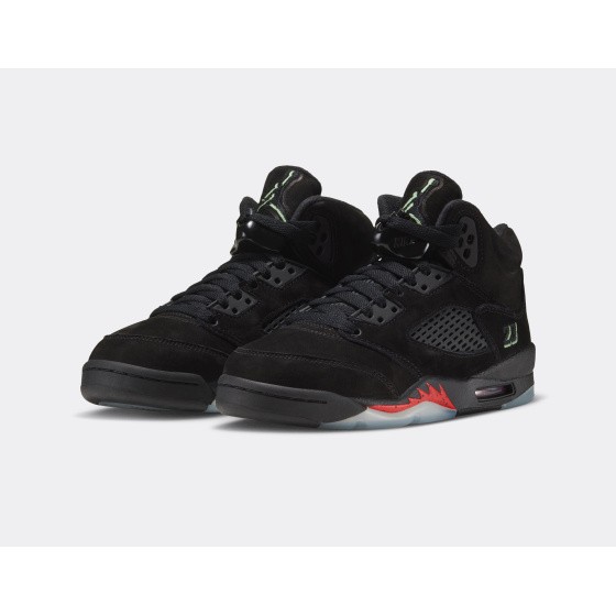 Jordan Air Jordan 5 Retro GS Halloween