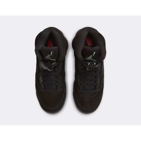 Jordan Air Jordan 5 Retro GS Halloween
