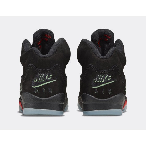 Jordan Air Jordan 5 Retro GS Halloween