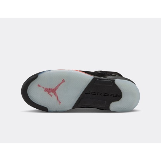 Jordan Air Jordan 5 Retro GS Halloween