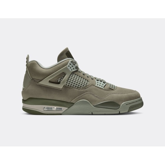 Jordan Air Jordan 4 Retro Light Army