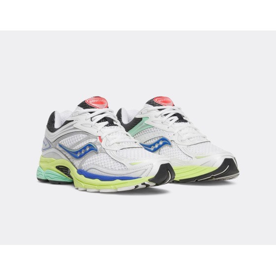 Saucony Progrid Omni 9 White Tart