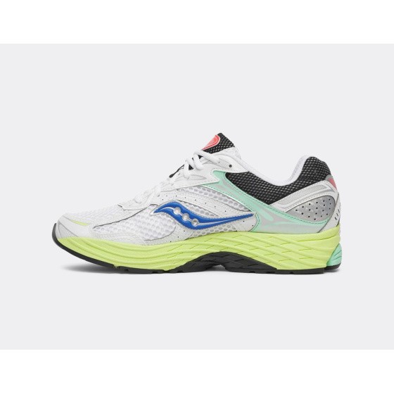 Saucony Progrid Omni 9 White Tart