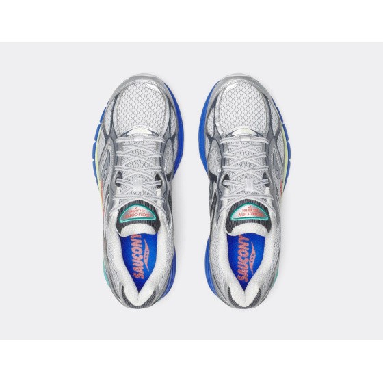 Saucony Progrid Guid 7 Silver Multi