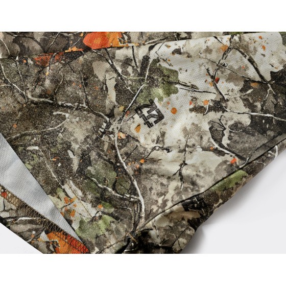 L/AB c/o Off-White Camo Soccer Jersey