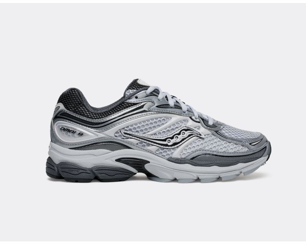 Saucony Progrid Omni 9 Microship