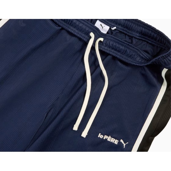 Puma Le Père Pants Navy