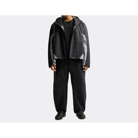 Nike Tech Storm-FIT ADV Jacket Black College Grey