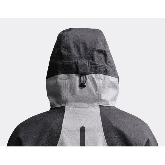 Nike Tech Storm-FIT ADV Jacket Black College Grey