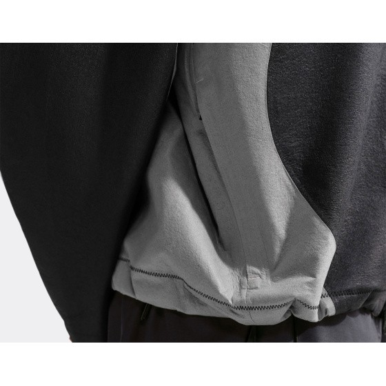 Nike Tech Storm-FIT ADV Jacket Black College Grey