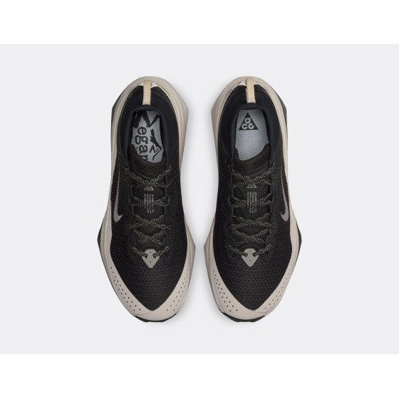 Nike ACG Zegama Trail Gore-Tex Black Cave Stone