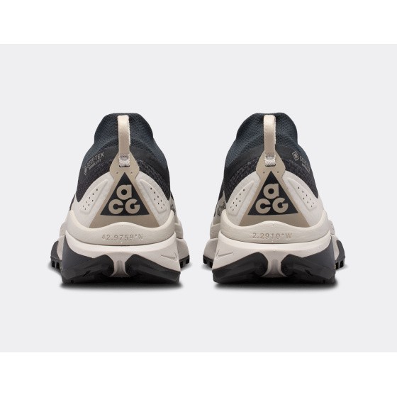 Nike ACG Zegama Trail Gore-Tex Black Cave Stone