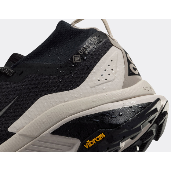Nike ACG Zegama Trail Gore-Tex Black Cave Stone